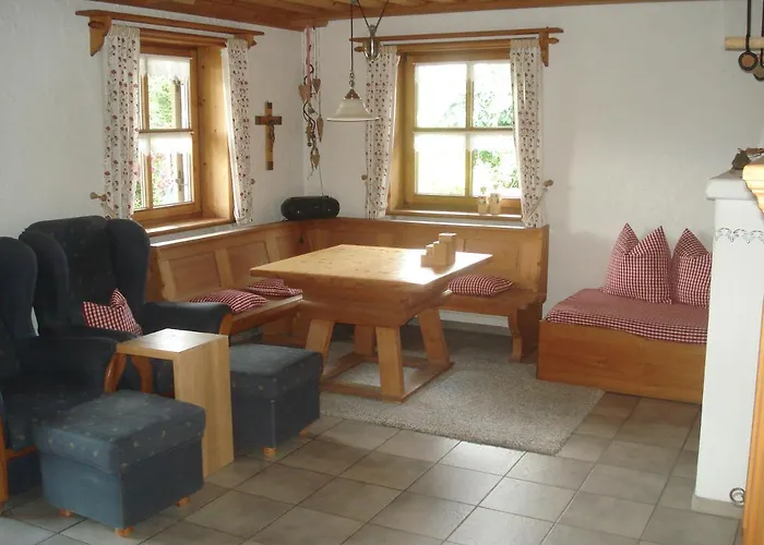 Ferienwohnung Peschl Langdorf Bayerischer Wald
