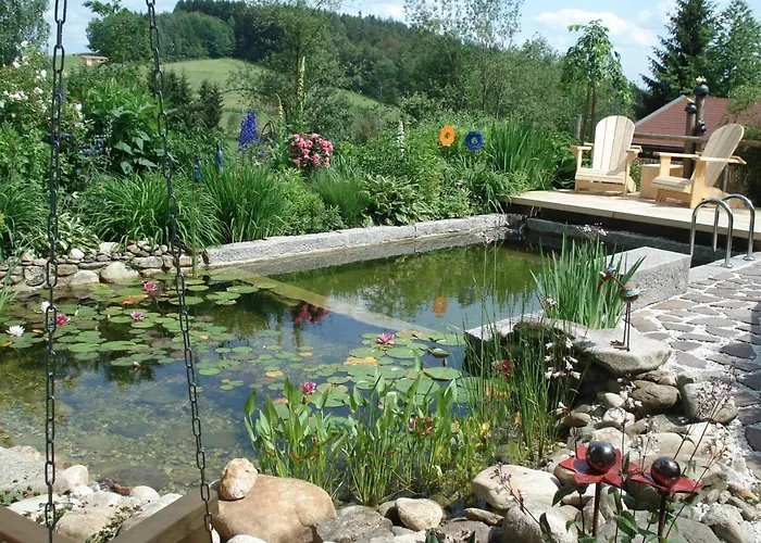 Ferienwohnung Peschl Langdorf Bayerischer Wald