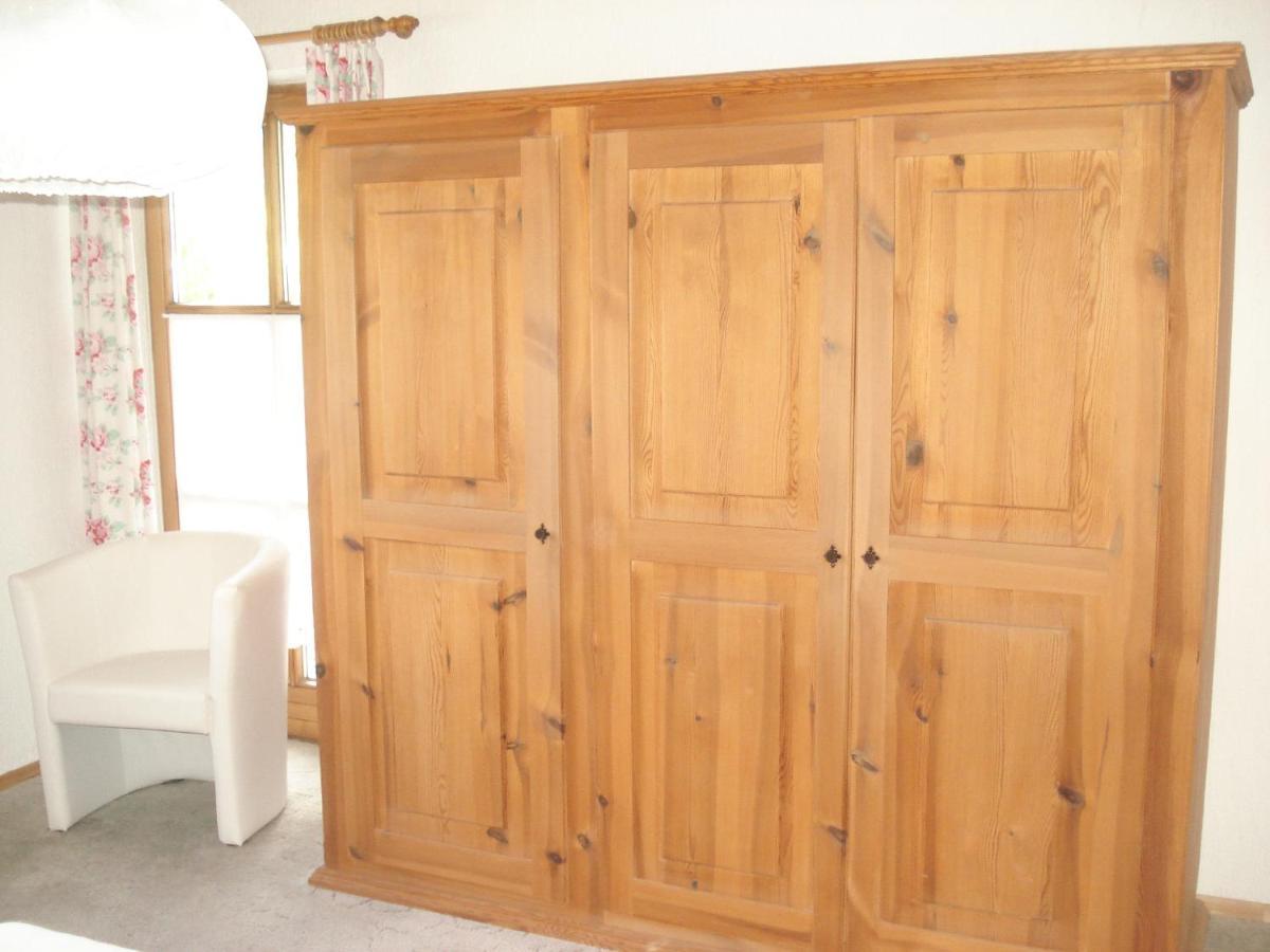 Peschl Langdorf Bayerischer Wald Apartment *