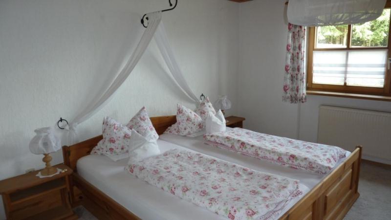 Peschl Langdorf Bayerischer Wald Apartment Langdorf (Regen)