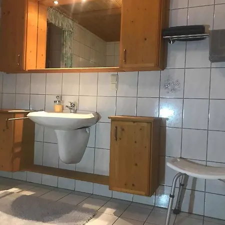 Ferienwohnung Peschl Langdorf Bayerischer Wald Extérieur photo