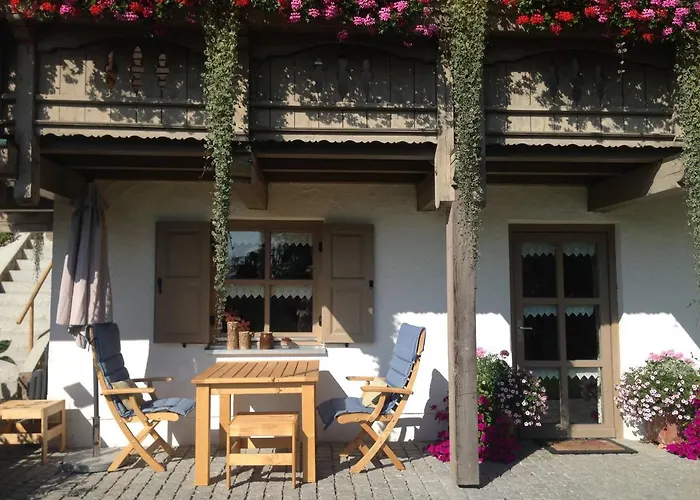 Ferienwohnung Peschl Langdorf Bayerischer Wald