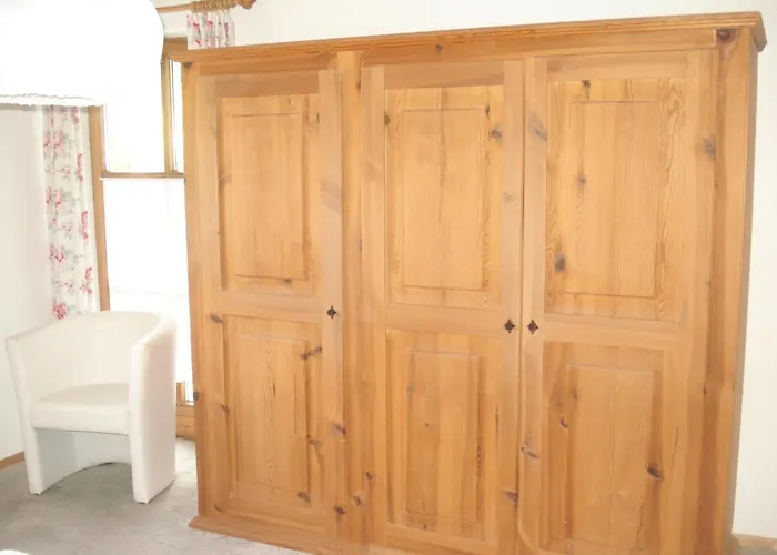 Ferienwohnung Peschl Langdorf Bayerischer Wald