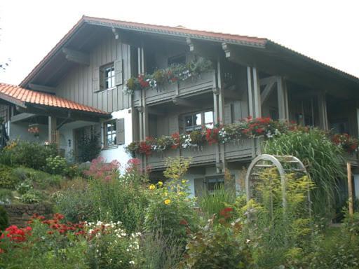 Appartement Peschl Langdorf Bayerischer Wald Langdorf (Regen)