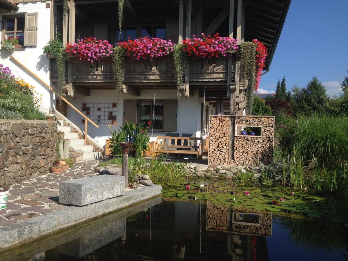 Peschl Langdorf Bayerischer Wald Appartement Langdorf (Regen)