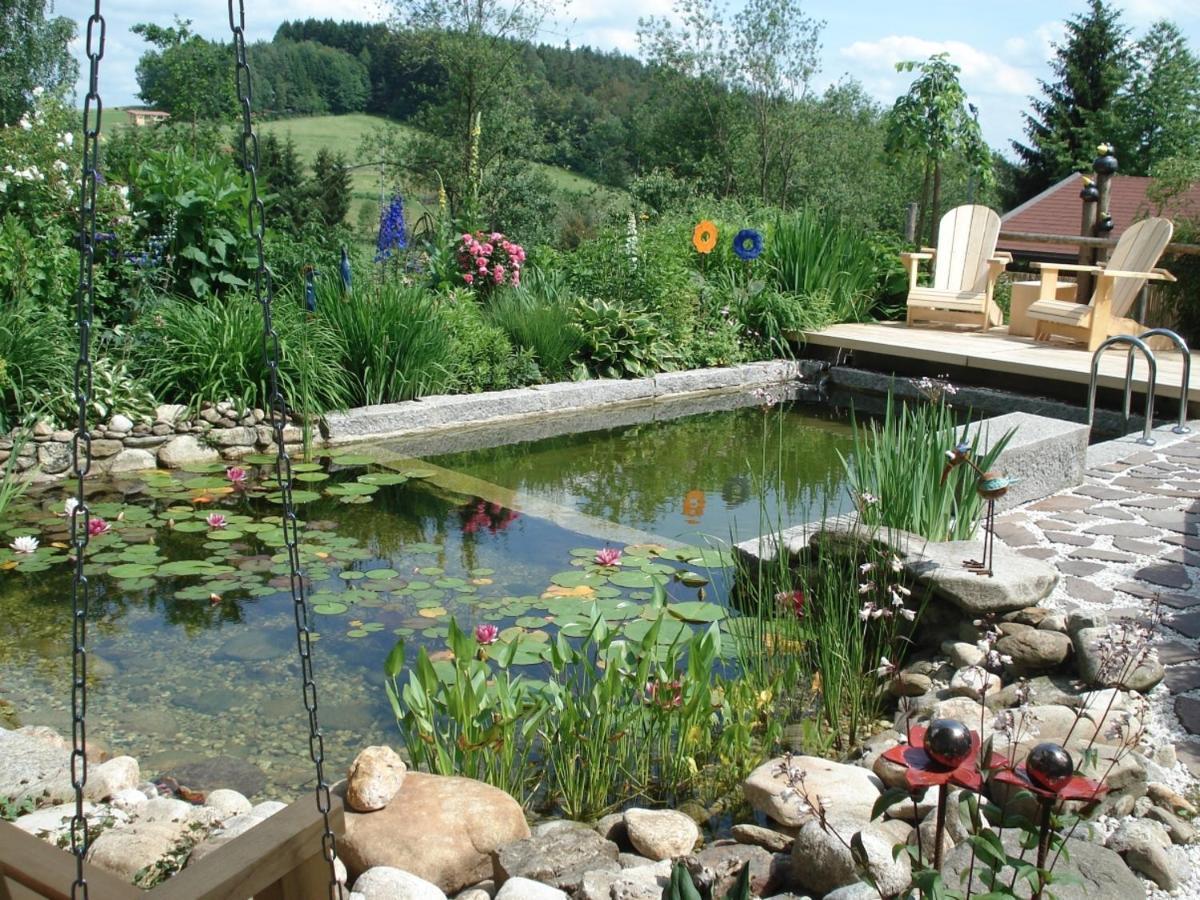 Peschl Langdorf Bayerischer Wald Langdorf (Regen)